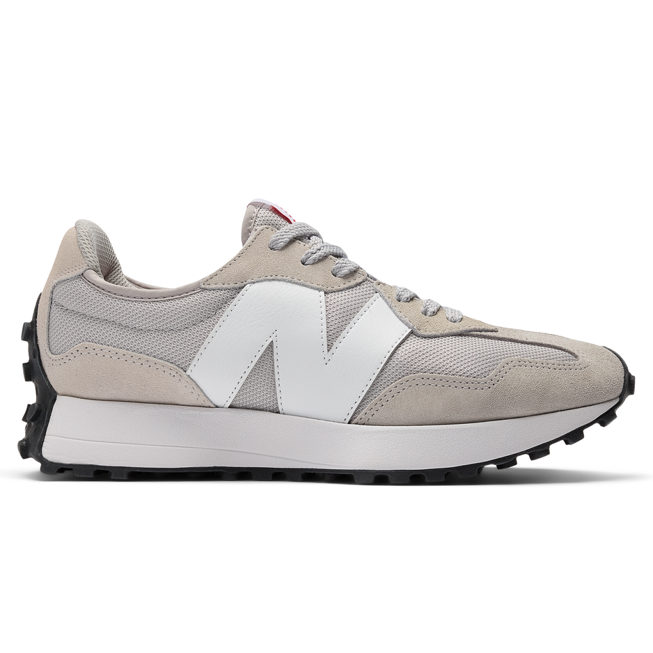 Pánske topánky New Balance MS327CGW – béžové