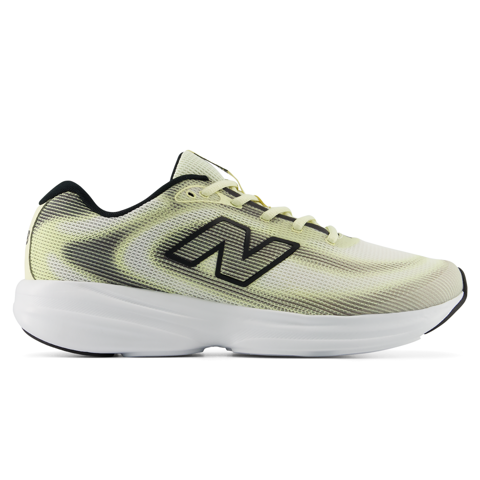 Pánske topánky New Balance v4 M41120U – zelené