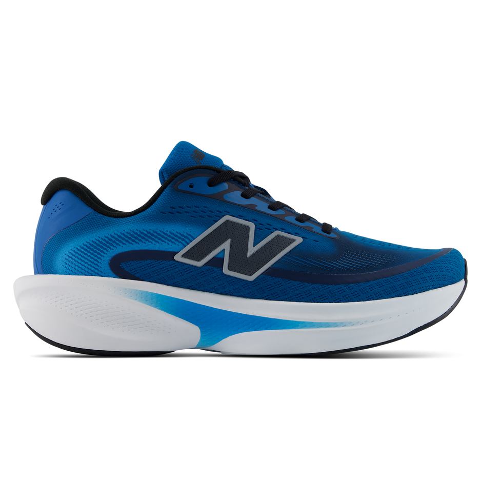 Pánske topánky New Balance Fresh Foam Ellipse v1 MELPS8XA – modré