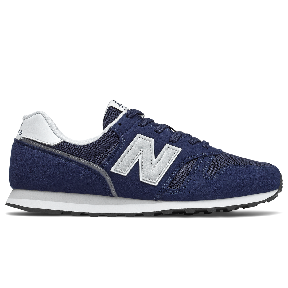 Unisex topánky New Balance ML373KN2 – tmavomodrá