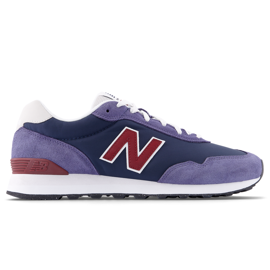 Pánske topánky New Balance ML515WNV – modré