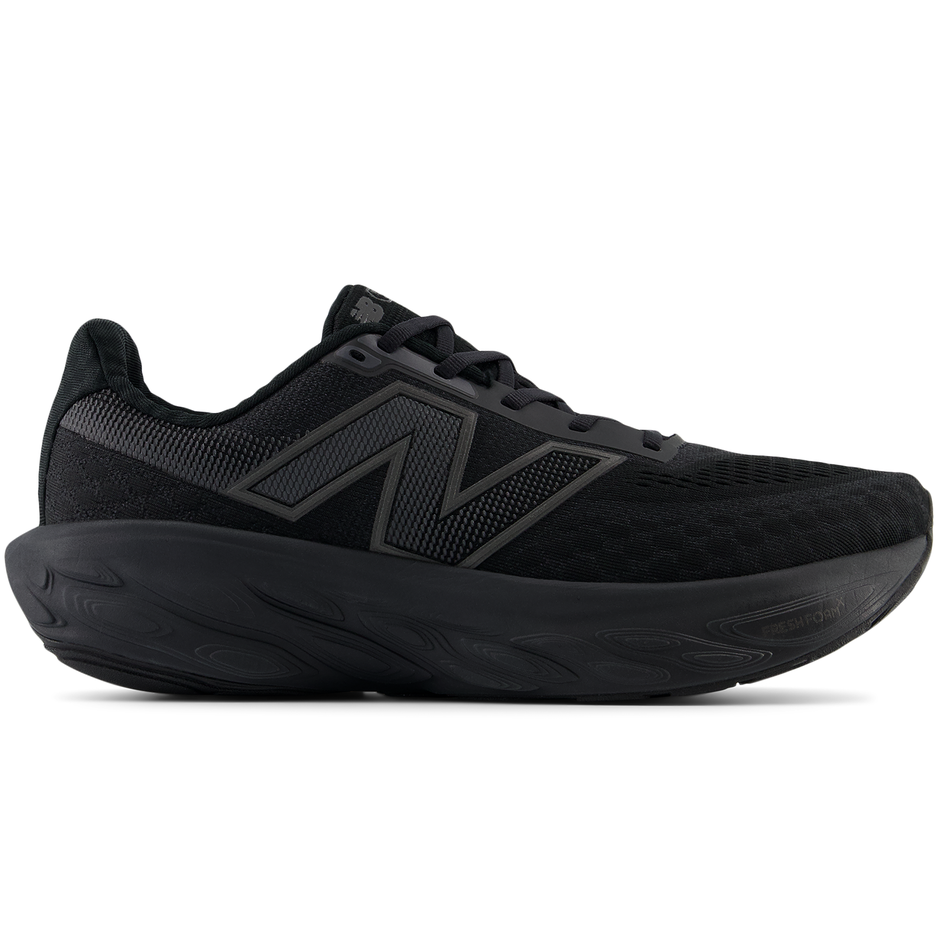 Pánske topánky New Balance Fresh Foam 1080 v14 M1080K14 – čierné