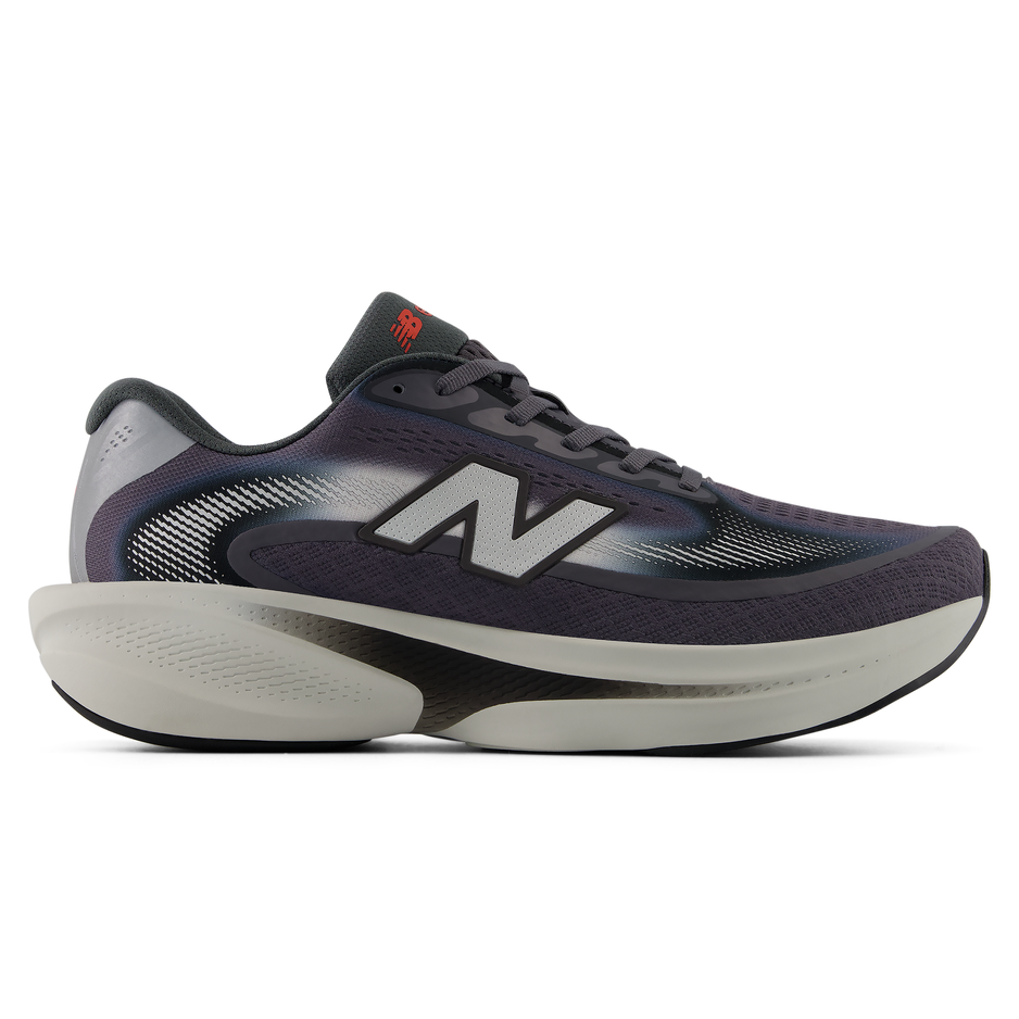 Pánske topánky New Balance Fresh Foam Ellipse v1 MELPS8DC – sivé