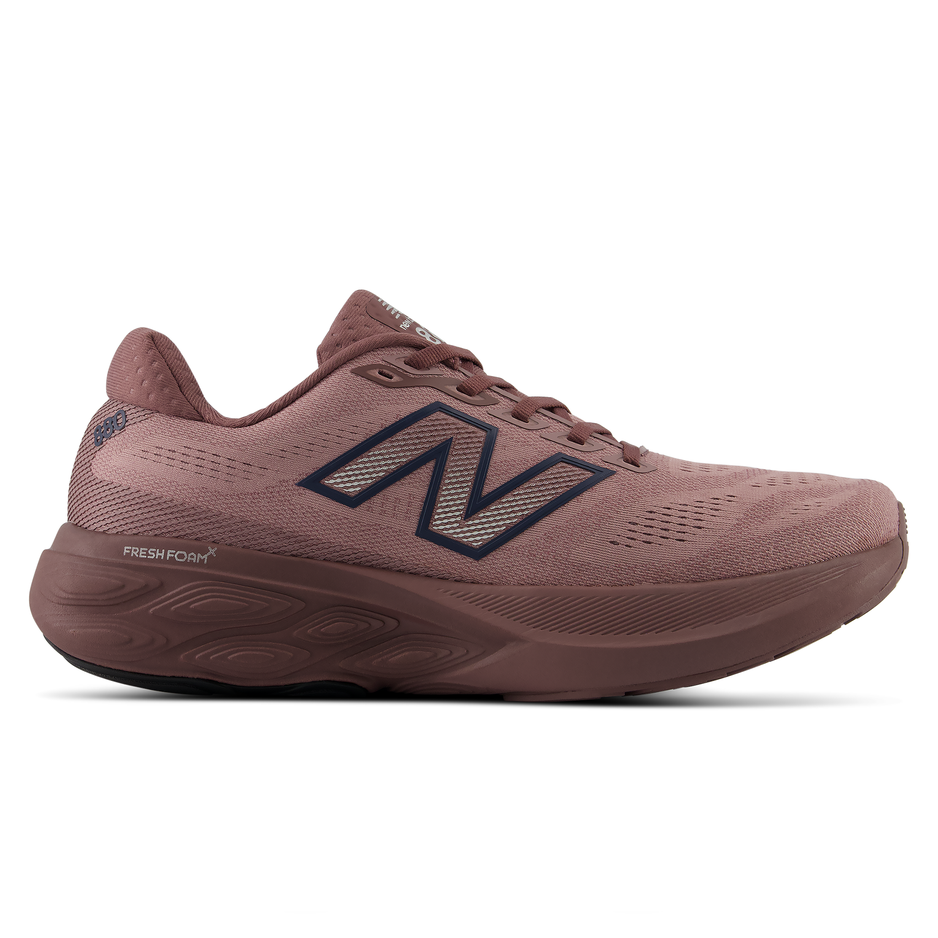 Pánske topánky New Balance Fresh Foam X 880 v15 M8806N6 – ružové