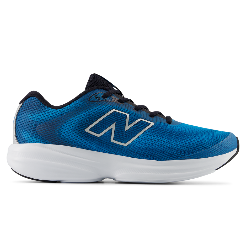Pánske topánky New Balance v4 M4119SH – modré