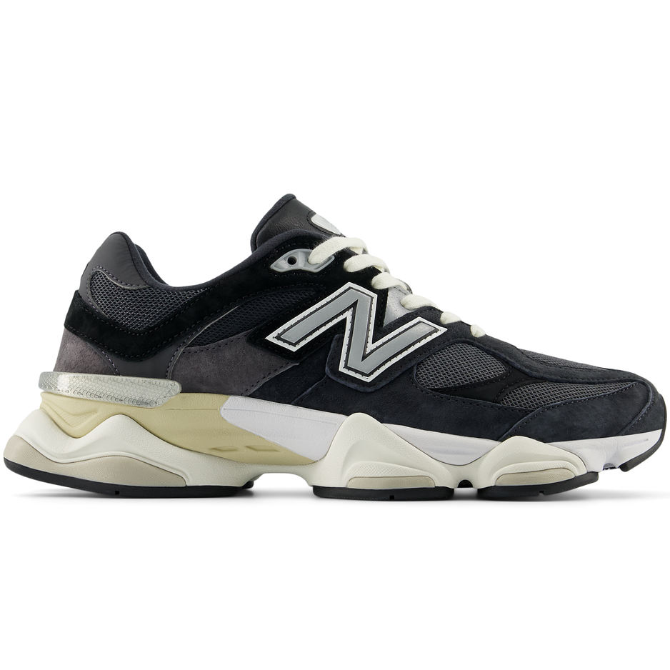 Unisex topánky New Balance U9060BLC – čierné