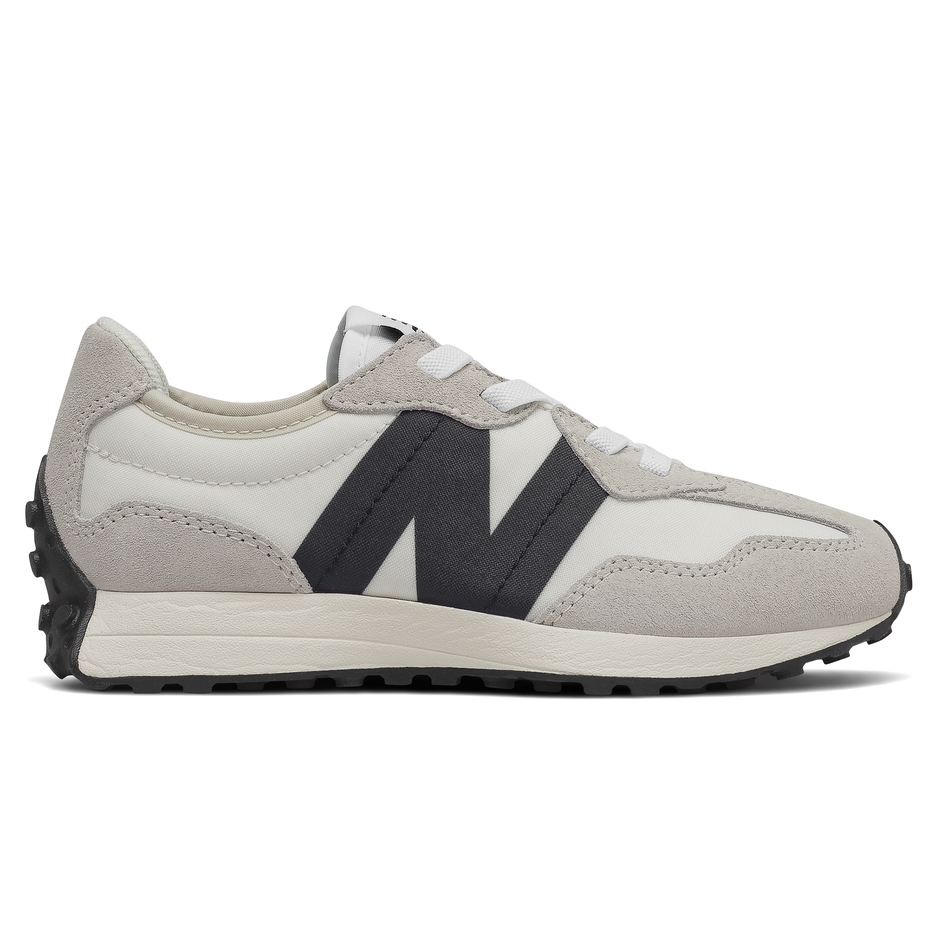 Detské topánky New Balance PH327FE – béžové