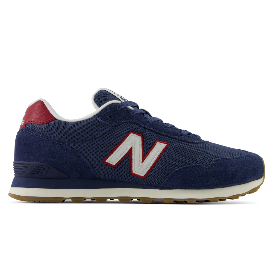 Pánske topánky New Balance M5152H1 – tmavomodrá