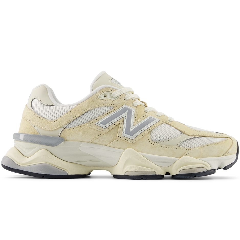 Unisex topánky New Balance U9060WNB – béžové