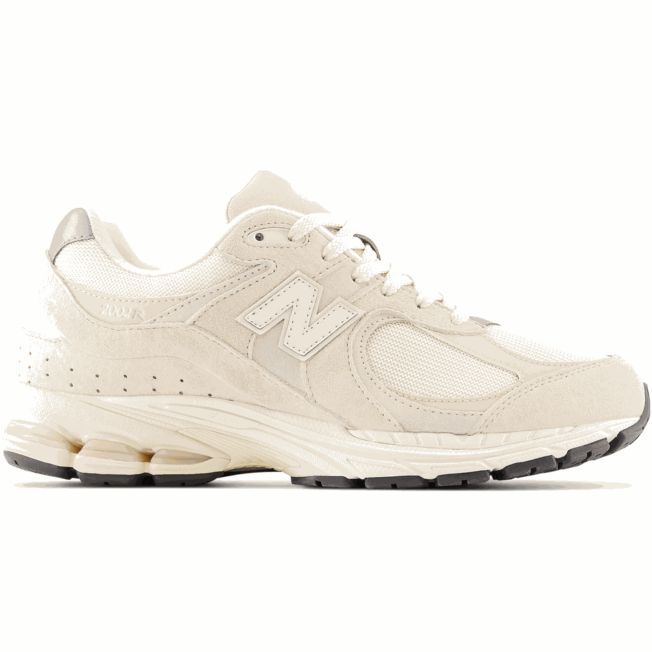 Topánky unisex New Balance M2002RCC – béžové