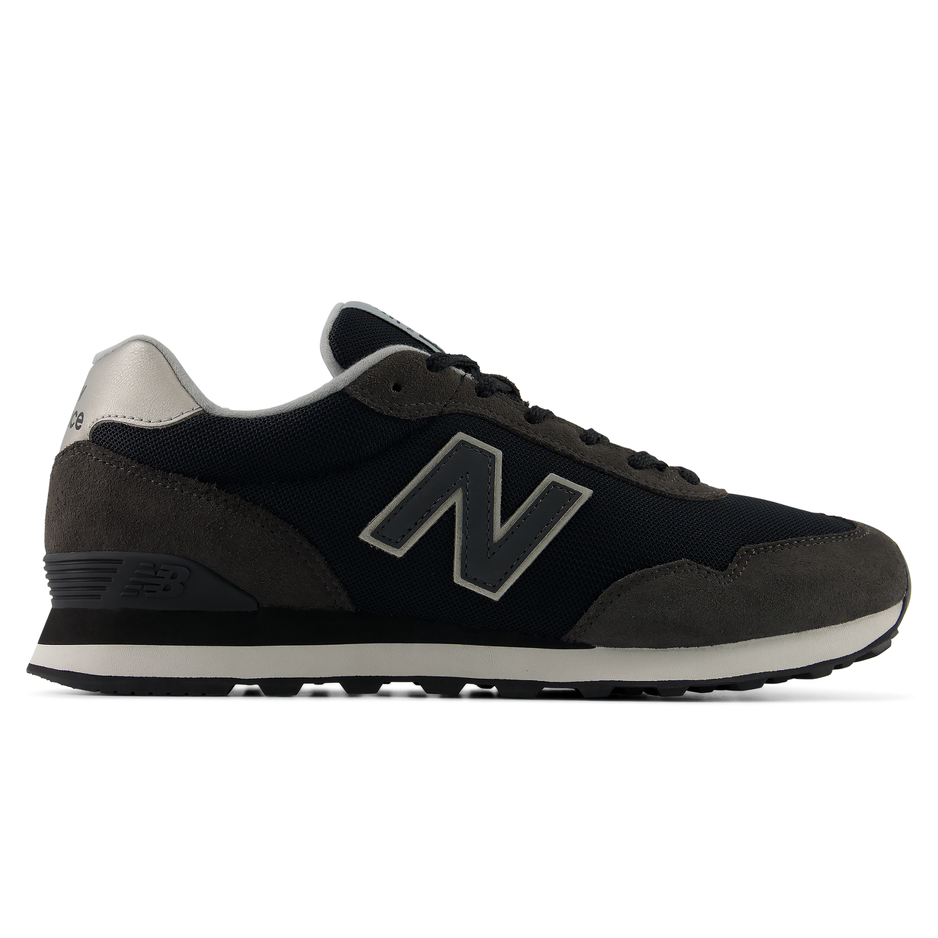 Pánske topánky New Balance M5157WC – čierné