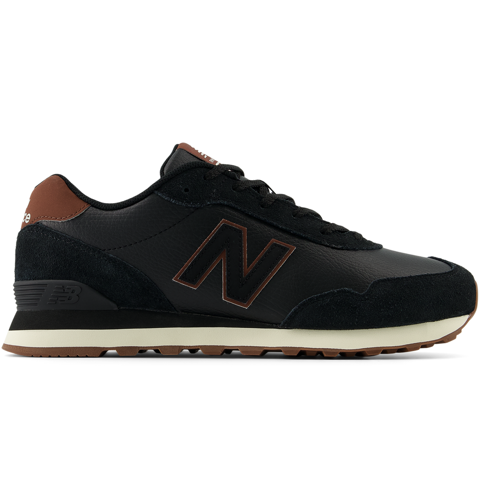 Pánske topánky New Balance ML515ADB – čierné