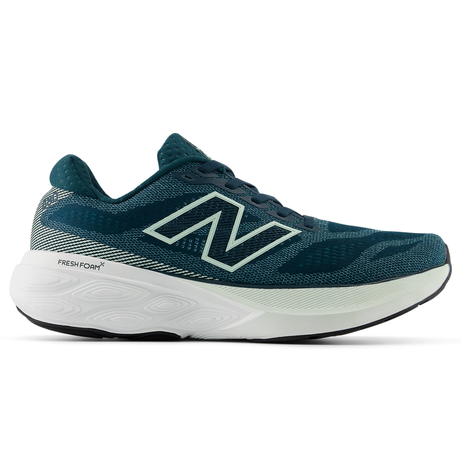 Pánske topánky New Balance Fresh Foam X 880 v15 M8806JU – zelené