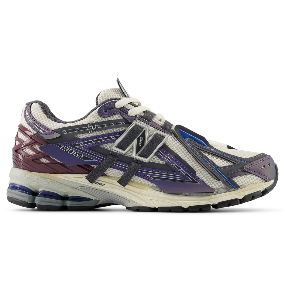 Unisex topánky New Balance U1906ANB – viacfarebné