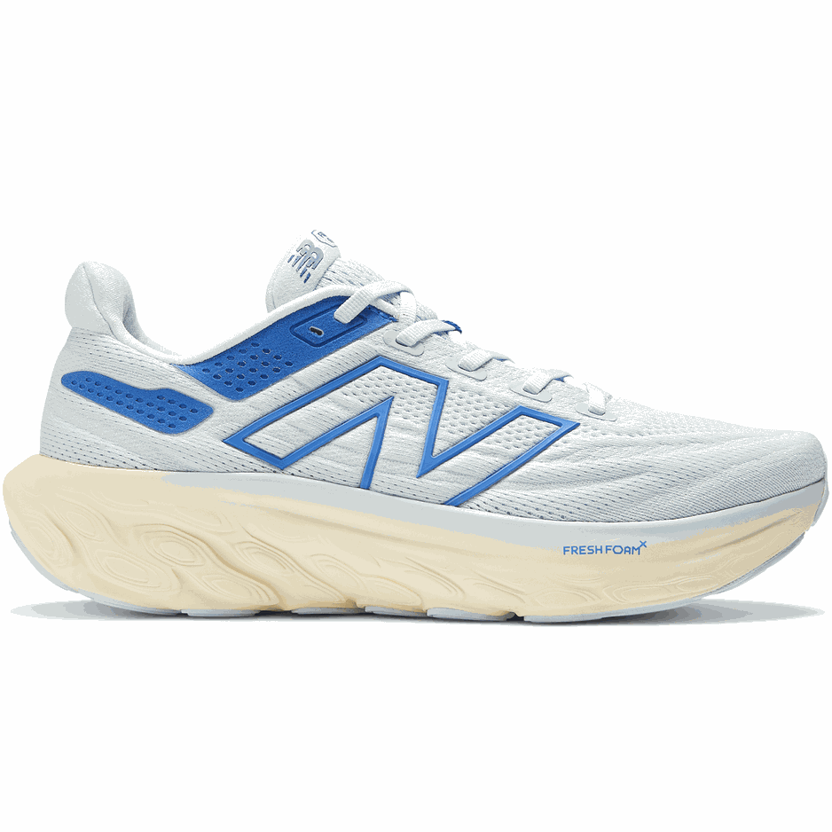 Pánske topánky New Balance Fresh Foam 1080 v13 M1080L13 – modré