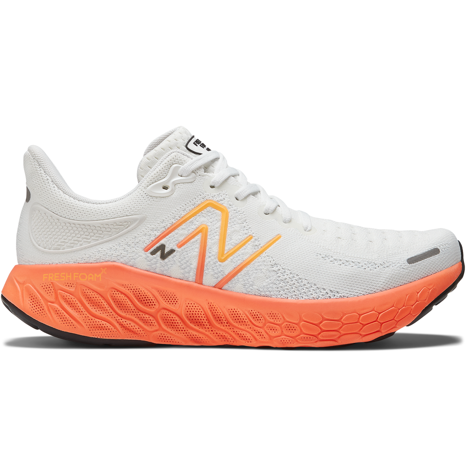 Pánske topánky New Balance Fresh Foam 1080v12 M108012O – biele