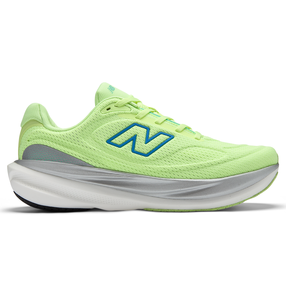 Pánske topánky New Balance Infinion 1080 v15 M10802HR – zelené