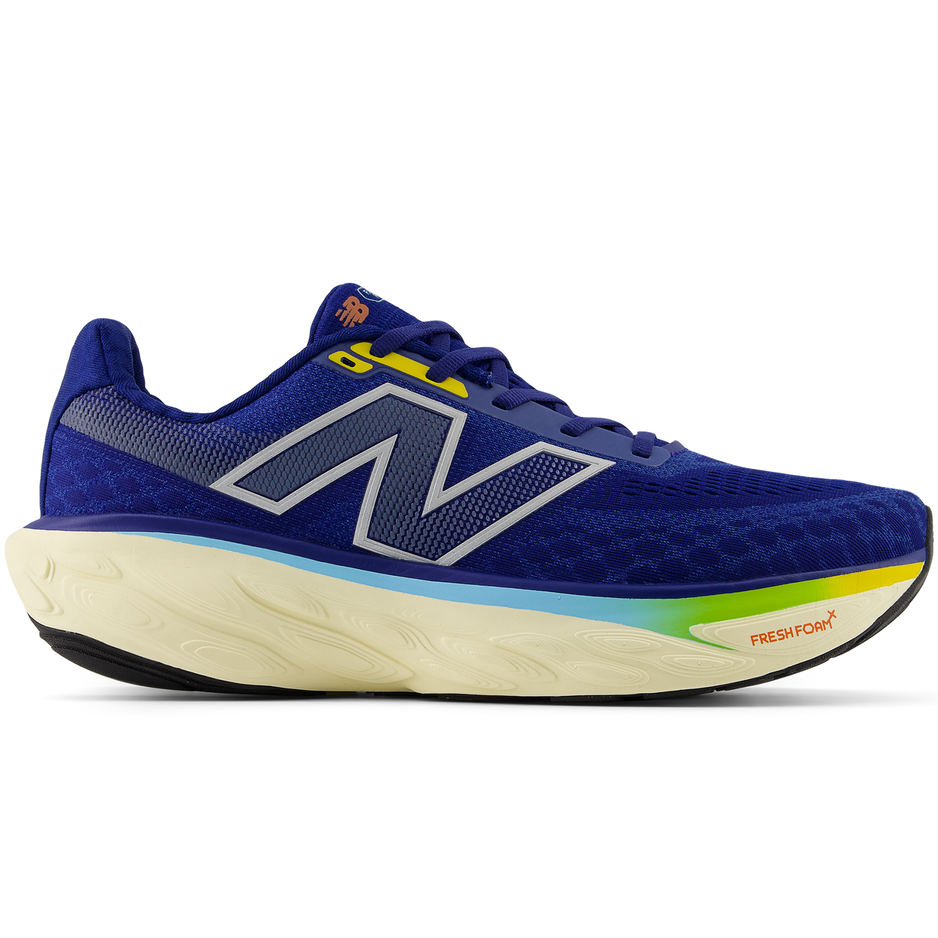 Pánske topánky New Balance Fresh Foam 1080 v14 M1080N14 – modré