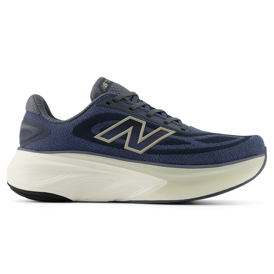 Pánske topánky New Balance Fresh Foam x More v6 MMOR772 – tmavomodrá
