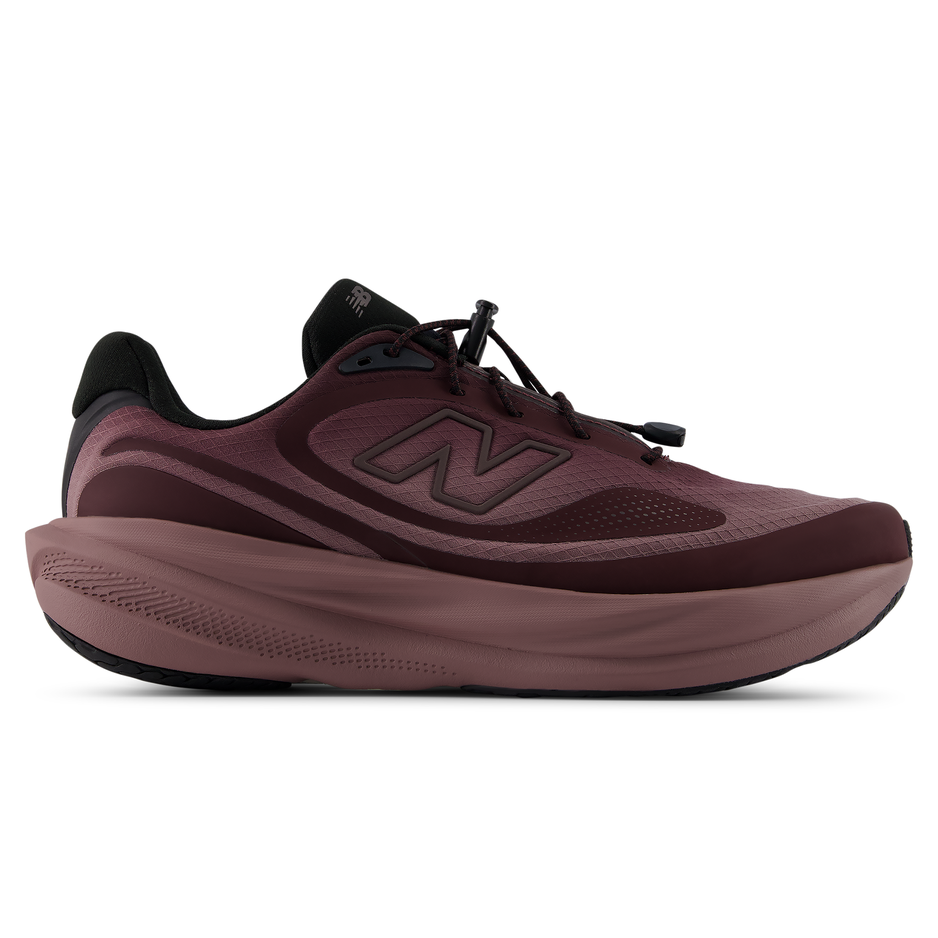Pánske topánky New Balance Infinion 1080 v15 Pykrete M10806E0 – bordová
