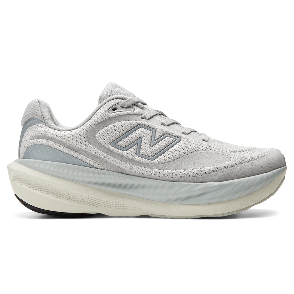 Dámske topánky New Balance Infinion 1080 v15 M10801VU – sivé