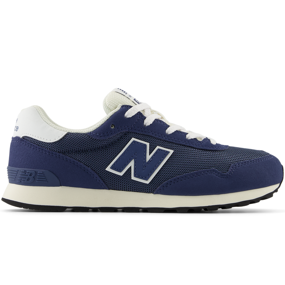 Detské topánky New Balance GC515LCN – tmavomodrá