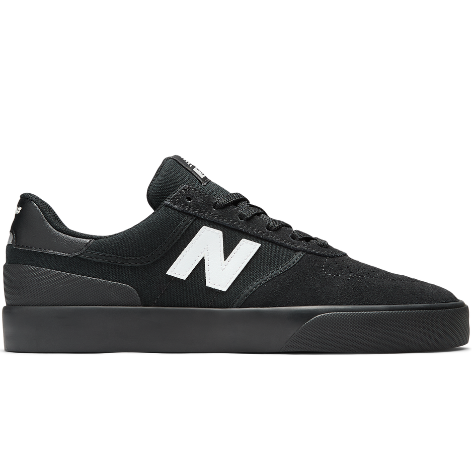 Pánske topánky New Balance Numeric NM272BWD – čierné