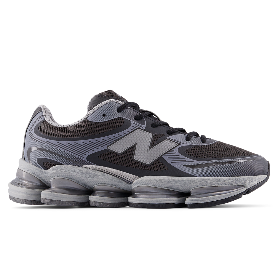 Unisex topánky New Balance ABZORB U2000420 – sivé