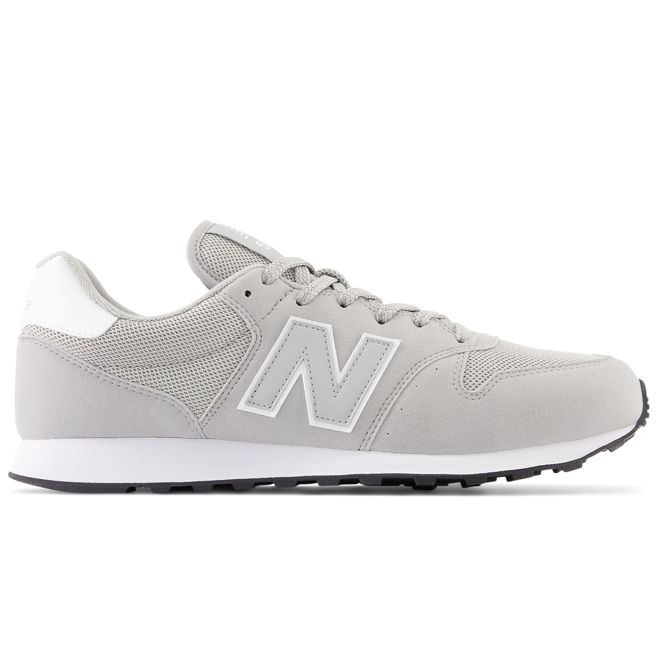 Unisex topánky New Balance GM500EG2 – sivé