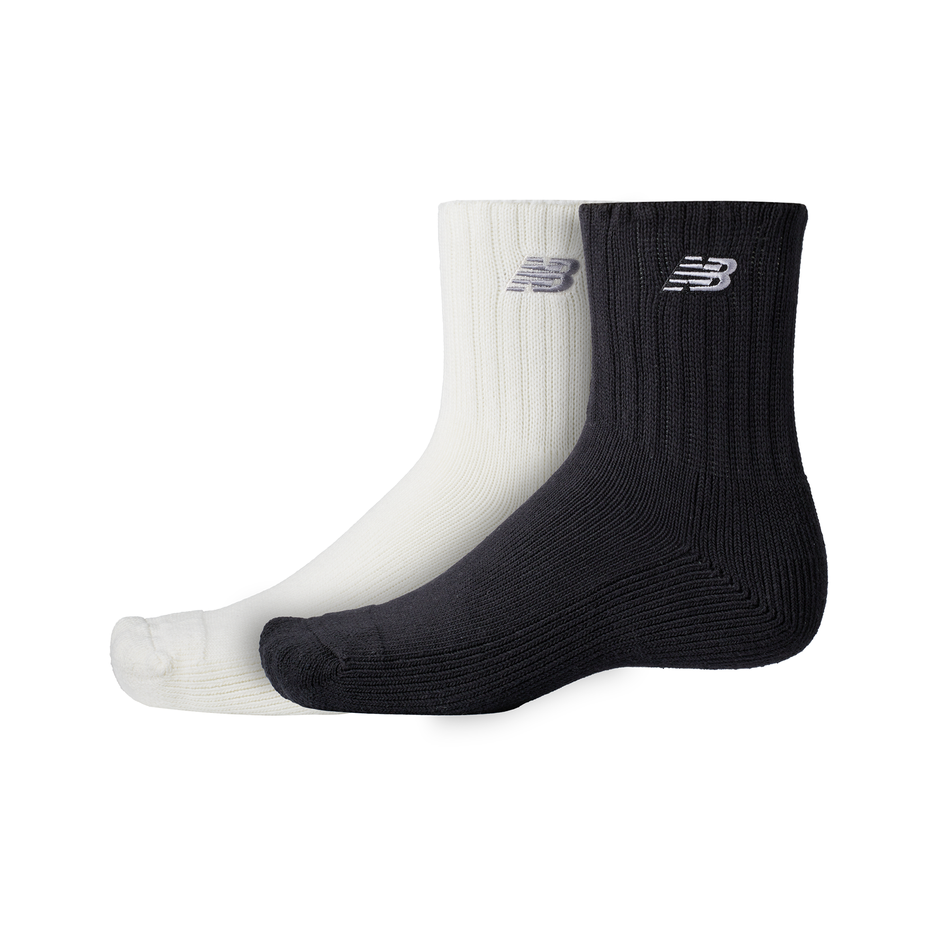 Ponožky New Balance LAS51132AS1 – viacfarebné
