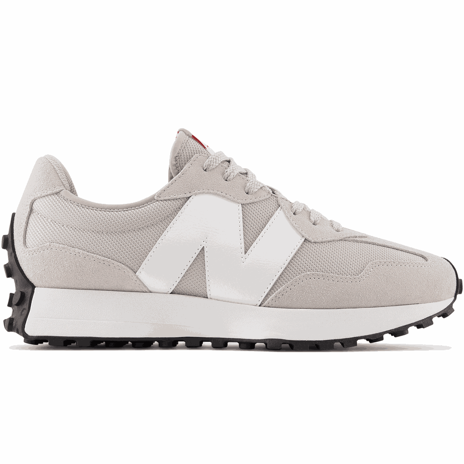 Pánske topánky New Balance MS327CGW – béžové
