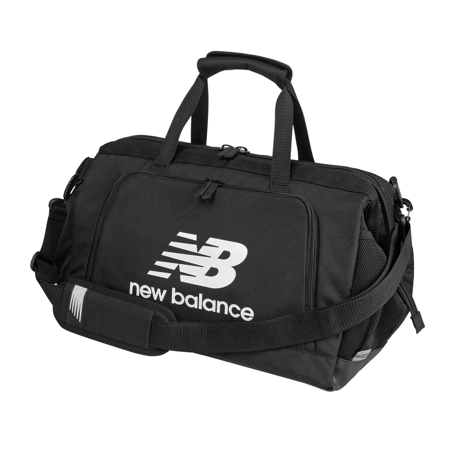 Taška New Balance BG93905GBKW – čierne