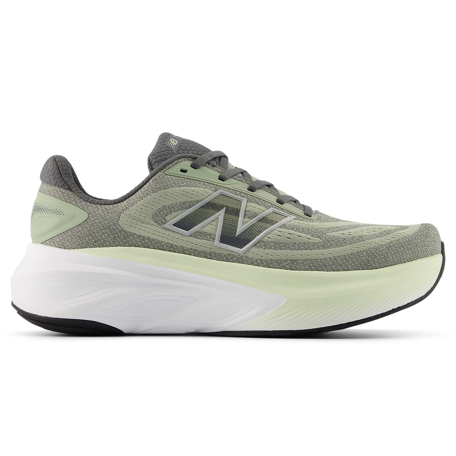 Pánske topánky New Balance Fresh Foam x More v6 MMORLF6 – zelené