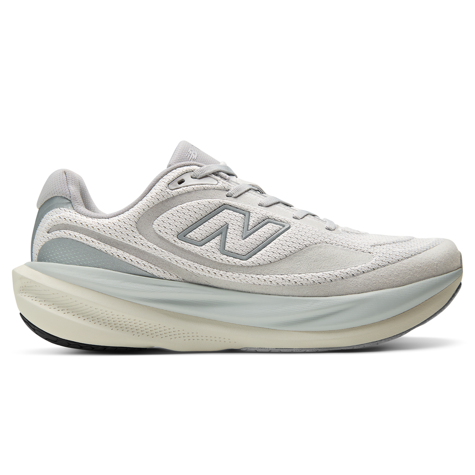 Pánske topánky New Balance Infinion 1080 v15 M10801VU – sivé