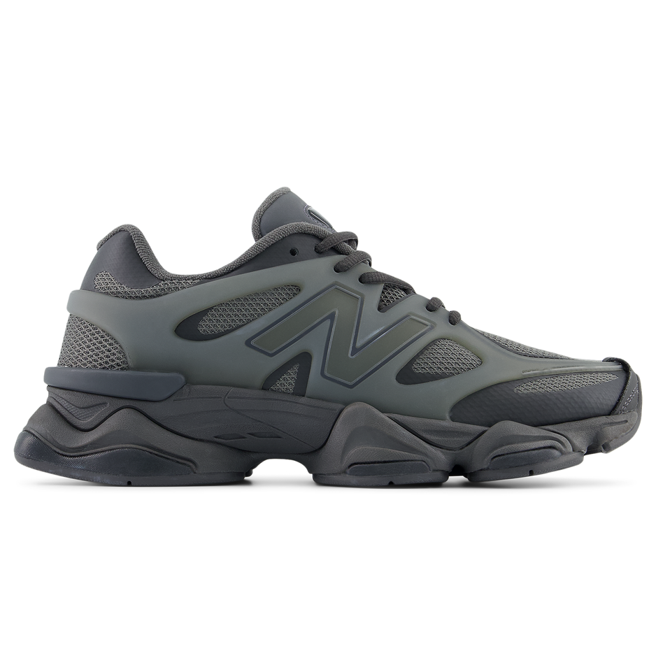 Unisex topánky New Balance U9060IAA – sivé