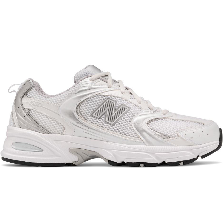 Unisex topánky New Balance MR530EMA – biele