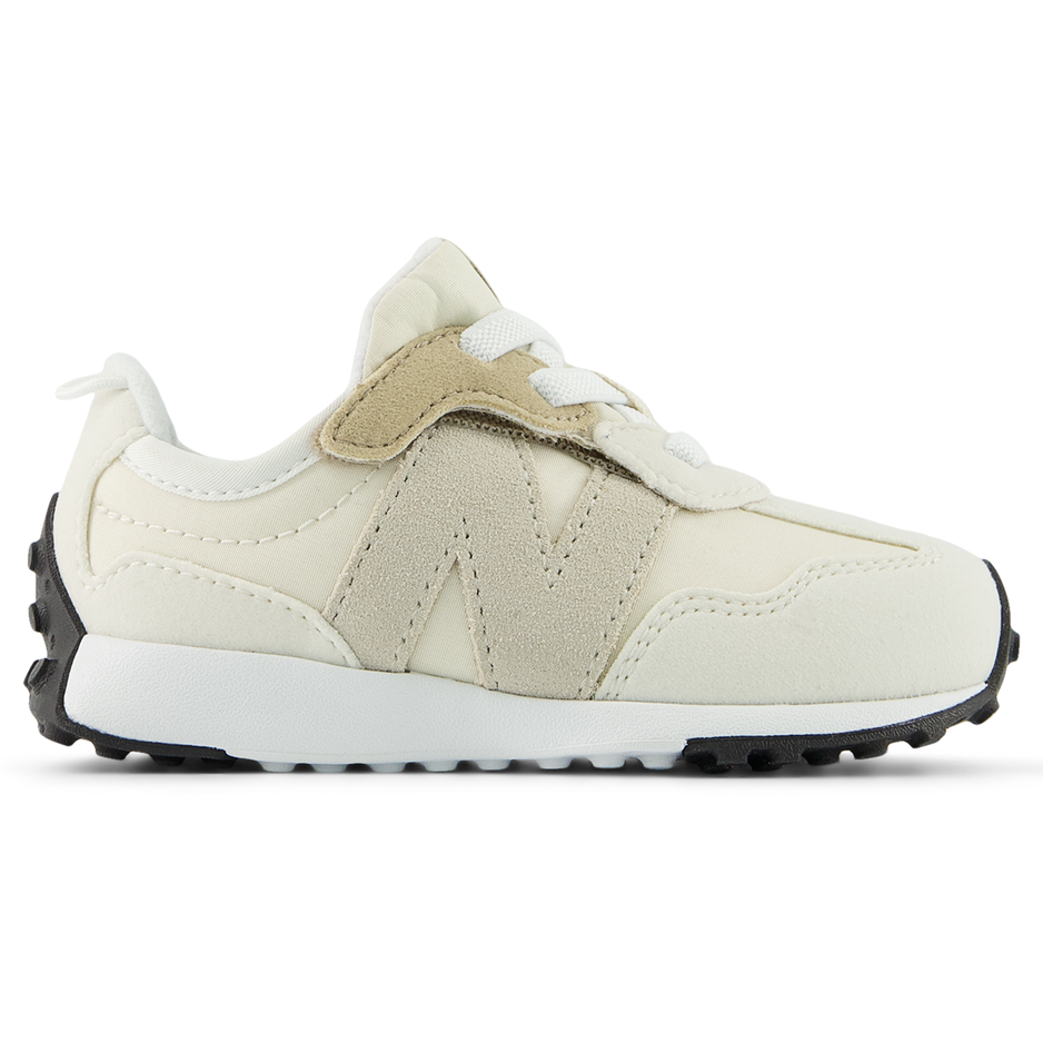 Detské topánky New Balance I3271KA – béžové