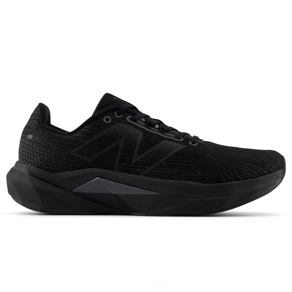 Pánske topánky New Balance FuelCell Propel v5 MFCPRLK5 – čierné