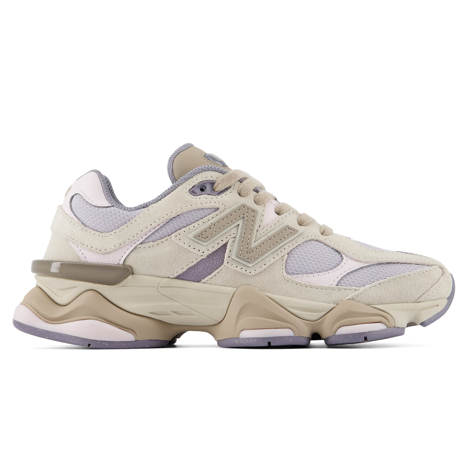 Unisex topánky New Balance U9060152 – béžové