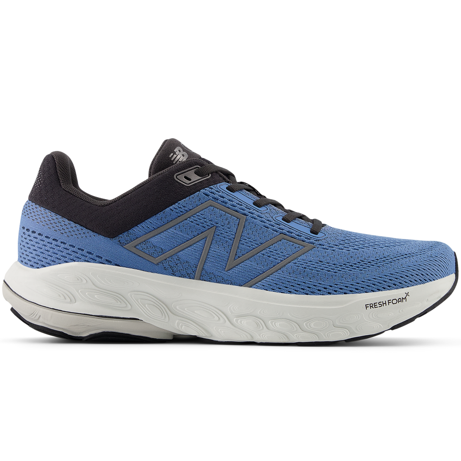 Pánske topánky New Balance Fresh Foam 860 v14 M860S14 – modré