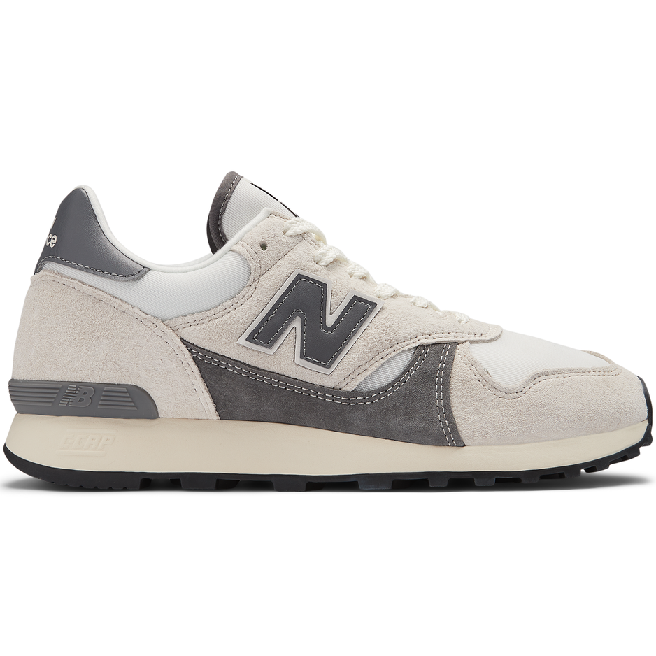 Pánske topánky New Balance M475VTA – béžové