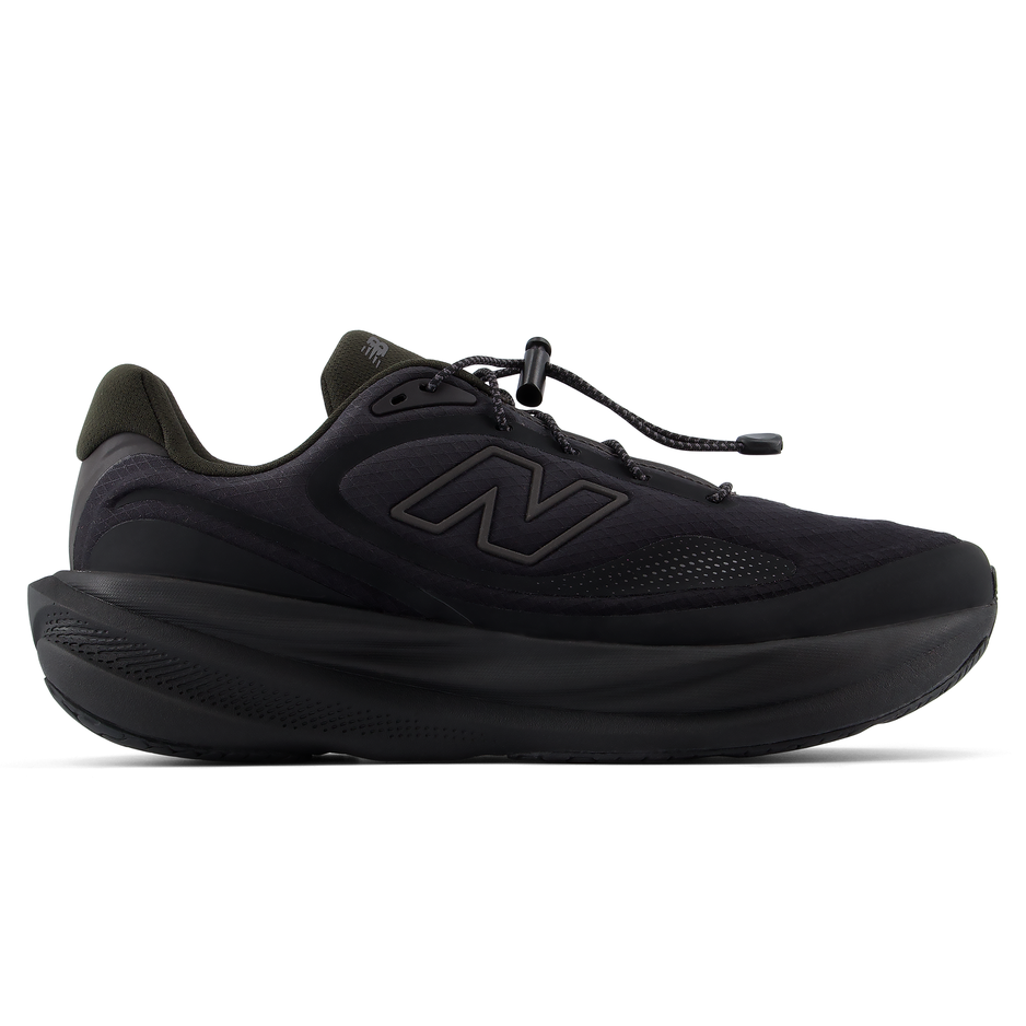 Pánske topánky New Balance Infinion 1080 v15 Pykrete M108022G – čierné