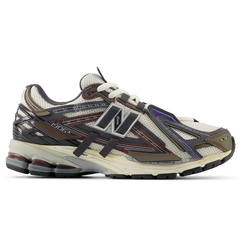 Unisex topánky New Balance U1906ANA – viacfarebné