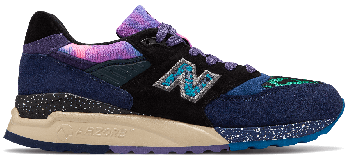 New balance festival pack online