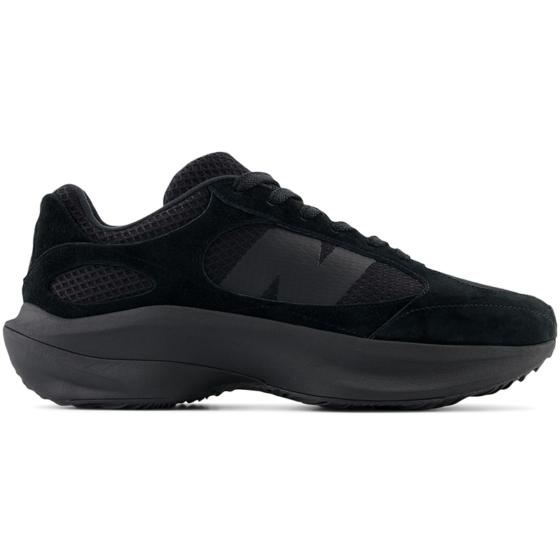 

Unisex topánky New Balance WRPD RUNNER UWRPDCCA – čierné