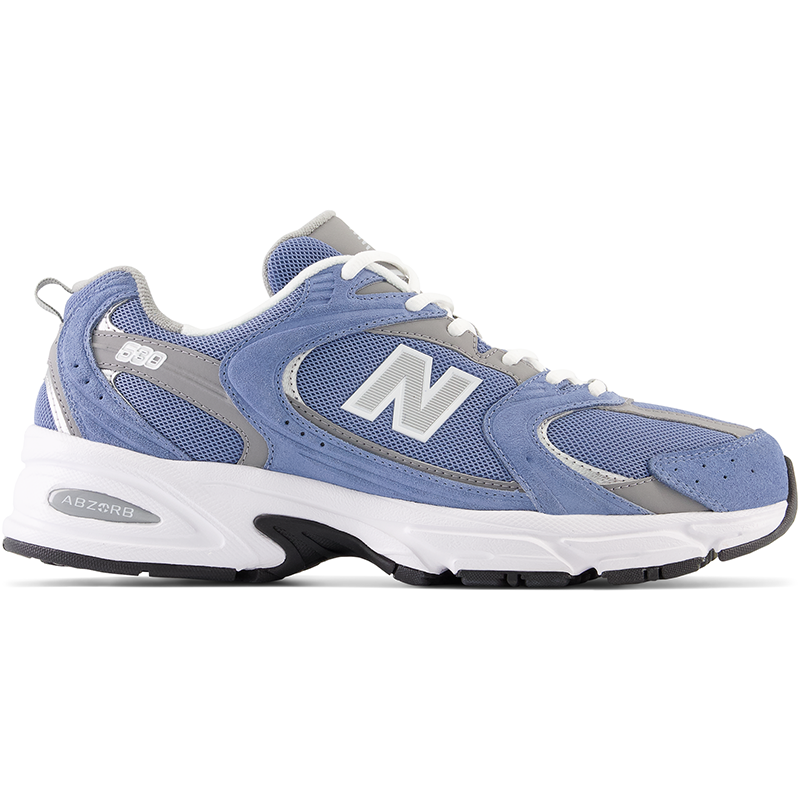 

Topánky unisex New Balance MR530CI – modré