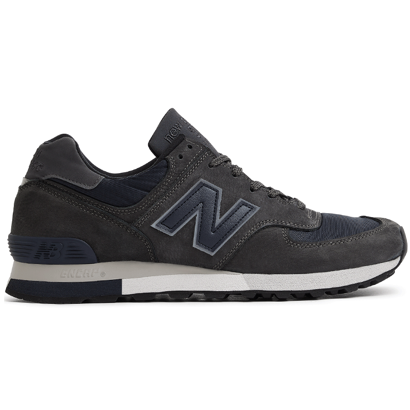 

Pánske topánky New Balance OU576GGN – čierne