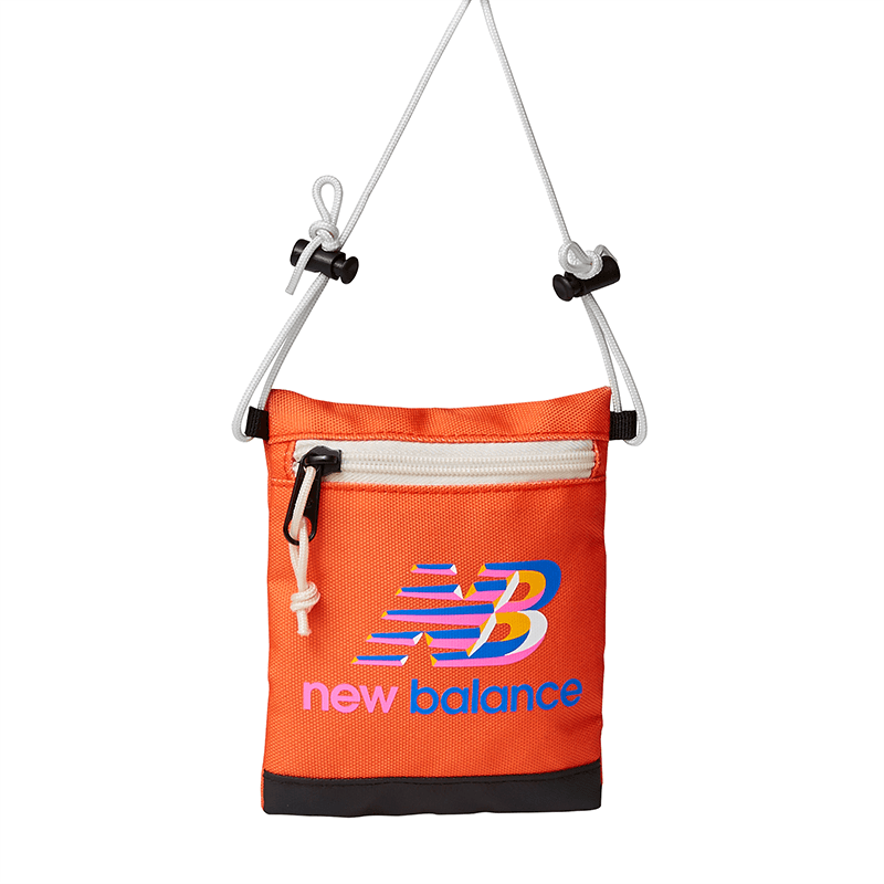 

Ľadvinka New Balance LAB21004VIB – oranžová