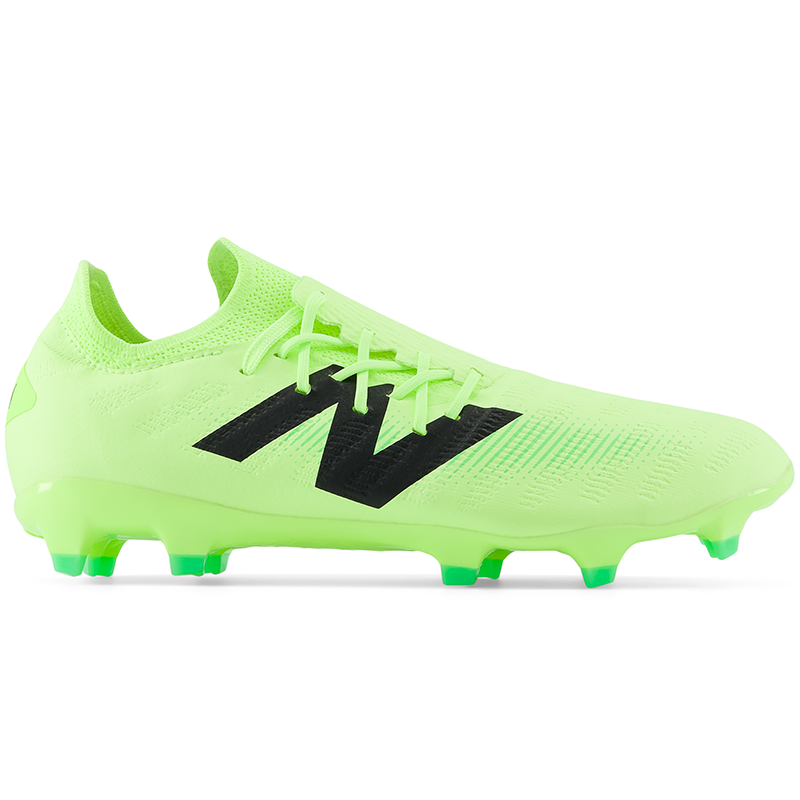 

Pánske kopačky New Balance FURON DESTROY FG V7+ SF2FL75 – zelené