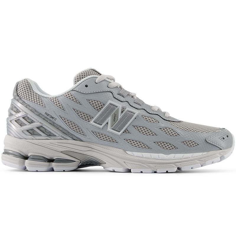

Unisex topánky New Balance U1906WFE – sivé